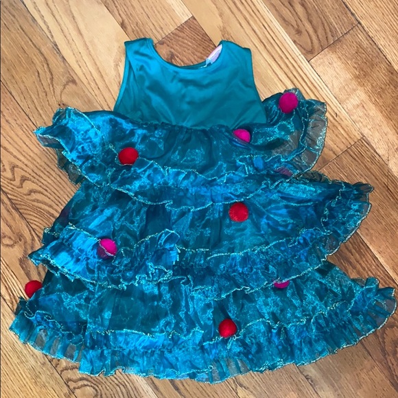 h&m christmas tree dress Dresses | Cute Christmas Tree Dresstop